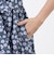 【LIBERTY】May Morris サックワンピース