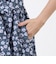 【LIBERTY】May Morris サックワンピース