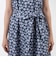 【LIBERTY】May Morris サックワンピース
