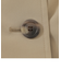 ◆◆【はっ水】【中わたライナー付】【ウォッシャブル】2WAYﾂｲﾙトレンチコート