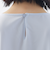 【ウォッシャブル】オフショアベネ ブラウス