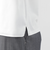 【ウォッシャブル】ストレッチサテンコンビタンクトップ