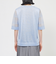 【ウォッシャブル】ルレックスシアークルーネックニット