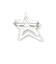 スターブローチ