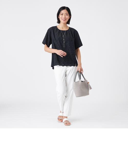 【極美品】ワイズ☆ジャガード　変形デザイン　ポンチョ　ダブルジップ　近年モデル SKECHERS スケッチャーズ スニーカー メンズ マックス