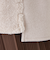 【ウォッシャブル】シンセティックファージレ