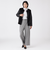 シンセティックファーコート