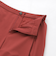 【ウォッシャブル】アルガンオイルストレッチパンツ