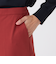 【ウォッシャブル】アルガンオイルストレッチパンツ