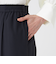 【ウォッシャブル】プライムジョーゼットパンツ