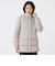 ロイカストレッチダウンコート
