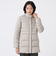 ロイカストレッチダウンコート