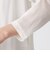【ウォッシャブル・接触冷感・抗菌防臭・防しわ(着用じわ)】リバーフライスカーディガン