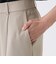 【ウォッシャブル】強撚バラシャパンツ