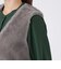 【ウォッシャブル】シンセティックファージレ