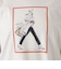 【ウォッシャブル】トランスワーク40周年イラストレーターコラボTシャツ