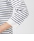【ウォッシャブル】セーターマシンニットTシャツ