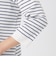 【ウォッシャブル】セーターマシンニットTシャツ