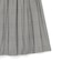 【Signature Style】【ウォッシャブル】千鳥/グレンチェックJQスカート