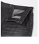 23AW＊Wings掲載＊【ウォッシャブル】ストレッチデニムセミフレアパンツ