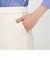 【ウォッシャブル】ダンボールニットテーパードパンツ