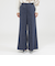 【カタログ掲載品】リウールワイドパンツ