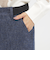 【カタログ掲載品】リウールワイドパンツ