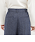 【カタログ掲載品】リウールワイドパンツ