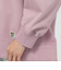 【WEB・一部店舗限定】【ウォッシャブル】タイガーパッチ裏毛プルオーバーカットソー