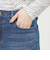 【マシンウォッシャブル】ストレッチデニムパンツ