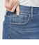 【マシンウォッシャブル】ストレッチデニムパンツ
