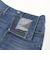 【マシンウォッシャブル】ストレッチデニムパンツ