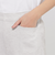 【防透け】【吸水速乾】【接触冷感】【UV対策】3Sオックスセミワイドパンツ