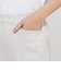 【防透け】【吸水速乾】【接触冷感】【UV対策】3Sオックスセミワイドパンツ