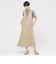 【接触冷感】【吸水速乾】【UV対策】【ウォッシャブル】kireriジャンパースカート