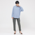 【接触冷感】【吸水速乾】【UV対策】【ウォッシャブル】kireriシャツブラウス