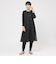 【接触冷感】【UVカット】【ウォッシャブル】メリルハイテンションジョガーパンツ