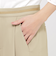 【接触冷感】【吸水速乾】【UV対策】【ウォッシャブル】kireriワイドパンツ