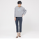 【接触冷感】【UVカット】【ウォッシャブル】メリルハイテンションクロップドパンツ
