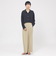 【接触冷感】【吸水速乾】【UV対策】【ウォッシャブル】kireriレイヤードシャツ