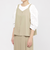 【接触冷感】【吸水速乾】【UV対策】【ウォッシャブル】kireriレイヤードシャツ