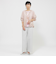 【カタログ掲載品】【はっ水】【ウォッシャブル】シアーストレッチブルゾン