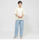 【カタログ掲載品】【1枚で決まる】【ウォッシャブル】サッカーストレッチフレアブラウス