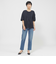 【カタログ掲載品】【1枚で決まる】【ウォッシャブル】サッカーストレッチフレアブラウス