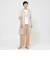 【はっ水】【ウォッシャブル】シアーストレッチパッカブルコート