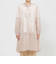 【はっ水】【ウォッシャブル】シアーストレッチパッカブルコート