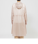 【はっ水】【ウォッシャブル】シアーストレッチパッカブルコート