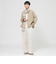 【防しわ】【UV対策】【ウォッシャブル】テックスブリッドシャツジャケット