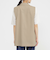 【SANYO Style EDITION掲載】【接触冷感】【防しわ】【ウォッシャブル】ドライポプリンテーラージレ