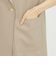 【SANYO Style EDITION掲載】【接触冷感】【防しわ】【ウォッシャブル】ドライポプリンテーラージレ
